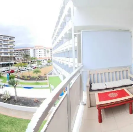 Apartamento La Paz