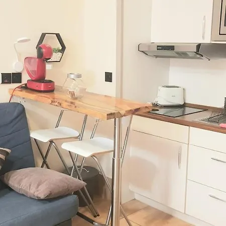 Apartamento La Paz Puerto de la Cruz (Tenerife)