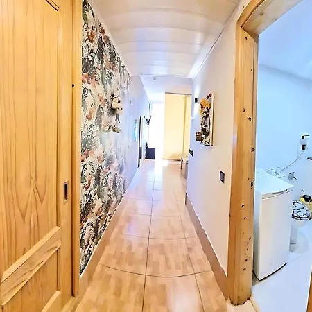 Apartamento La Paz *