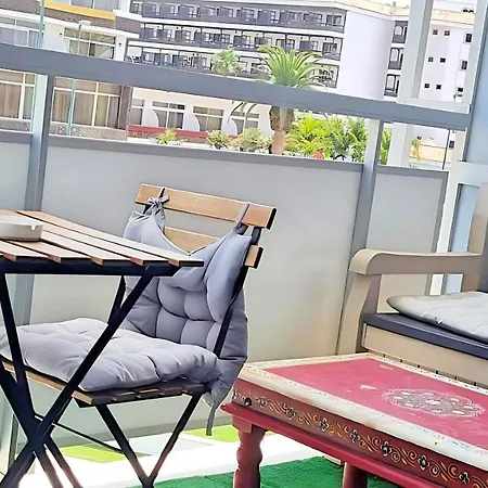 Apartamento La Paz