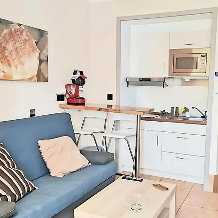 Apartamento La Paz Apartment
