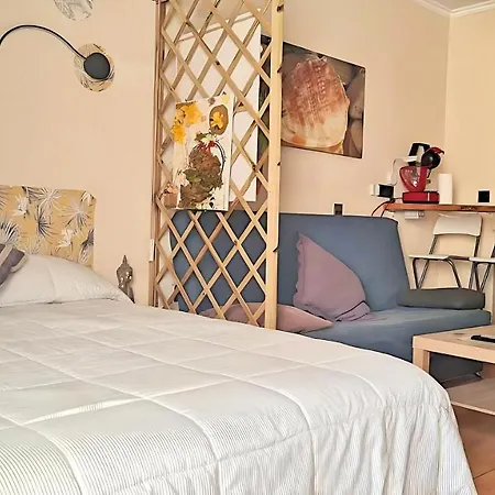 Apartamento La Paz Apartment Puerto de la Cruz (Tenerife)