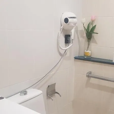Apartamento La Paz