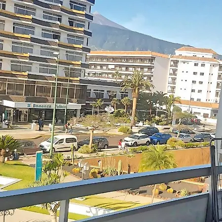 Apartamento La Paz Apartment